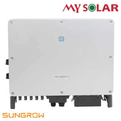 Biến tần inverter Sungrow 50kW 3 pha (SG33 / 40 / 50CX)