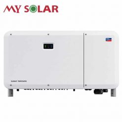 inverter SMA 3 pha 110kw