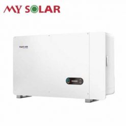 Inverter SOFAR 80 100 136kw 3 pha