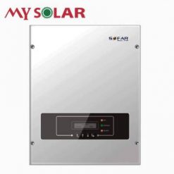 Biến tần inverter SOFAR 6 KW 1 Pha - Mysolar