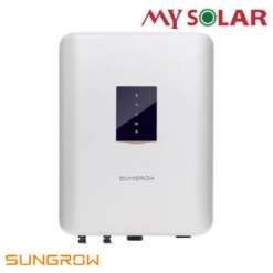 Biến tần inverter Sungrow 20kW 3 pha - Mysolar